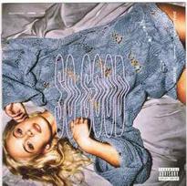 CD Zara Larsson - So Good