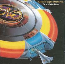 Pirkti CD Electric Light Orchestra - Out Of The Blue - Photo 1