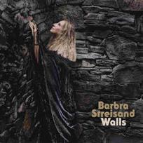 CD Barbra Streisand - Walls