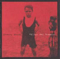 CD Cherry Ghost - Thirst For Romance