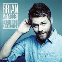 CD Brian McFadden - The Irish Connection