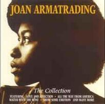 CD Joan Armatrading - The Collection