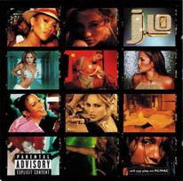 Pirkti CD J.Lo - J To Tha L-O! (The Remixes) - Photo 1