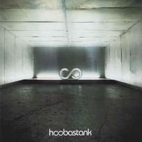 CD Hoobastank - Hoobastank