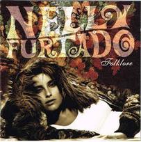 CD Nelly Furtado - Folklore