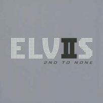 CD Elvis Presley - Elvis 2nd To None