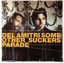 CD Del Amitri - Some Other Sucker's Parade