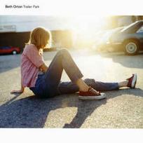 CD Beth Orton - Trailer Park