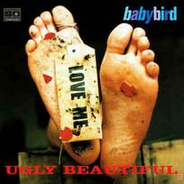 Pirkti CD Babybird - Ugly Beautiful - Photo 1