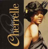CD Cherrelle - The Best Of Cherrelle
