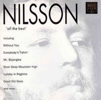 CD Harry Nilsson - All The Best