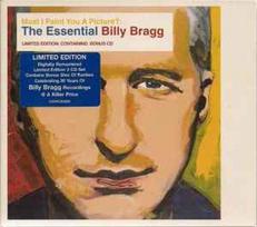 Pirkti CD Billy Bragg - Must I Paint You A Picture?: The Essential Billy Bragg - Photo 1