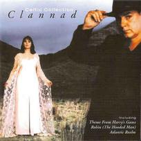 CD Clannad - Celtic Collection