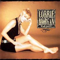 CD Lorrie Morgan - War Paint