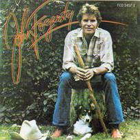CD John Fogerty - John Fogerty