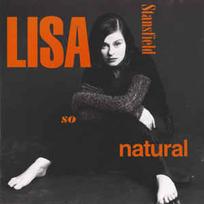 CD Lisa Stansfield - So Natural
