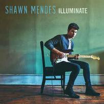 CD Shawn Mendes - Illuminate