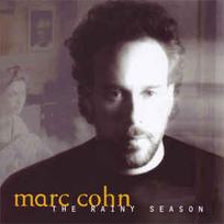 CD Marc Cohn - The Rainy Season