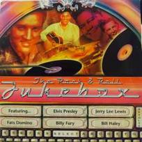 CD Various - The Rock & Roll Jukebox