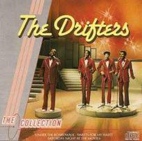 CD The Drifters - The Collection