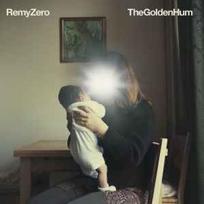 CD Remy Zero - The Golden Hum