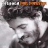 CD Bruce Springsteen - The Essential Bruce Springsteen