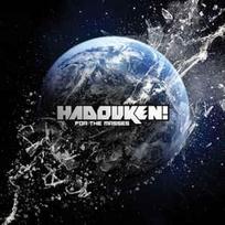 CD Hadouken! - For The Masses