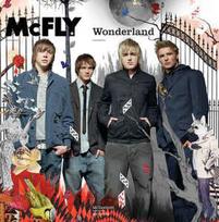 CD McFly - Wonderland