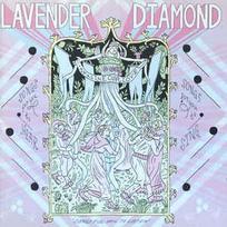 Pirkti CD Lavender Diamond - Imagine Our Love - Photo 1
