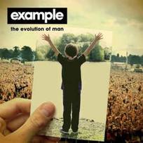 CD Example - The Evolution Of Man