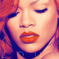 CD Rihanna - Loud
