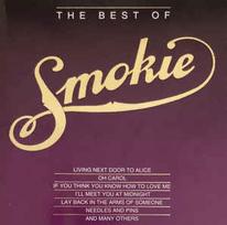 CD Smokie - The Best Of