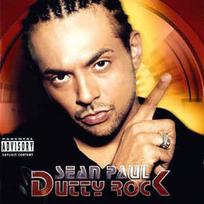 CD Sean Paul - Dutty Rock