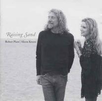 CD Robert Plant & Alison Krauss - Raising Sand