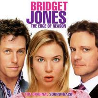 CD Various - Bridget Jones - The Edge Of Reason - The Original Soundtrack