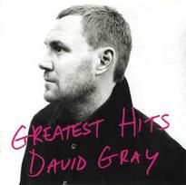 CD David Gray - Greatest Hits
