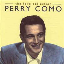 CD Perry Como - The Love Collection