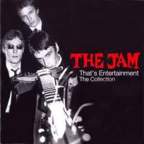 CD The Jam - That's Entertainment (The Collection)
