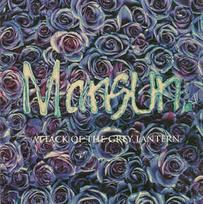 CD Mansun - Attack Of The Grey Lantern