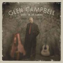 Pirkti CD Glen Campbell - Ghost On The Canvas - Photo 1