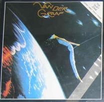 CD Van Der Graaf - The Quiet Zone / The Pleasure Dome