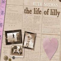 CD Ruth Notman - The Life Of Lilly