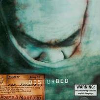 CD Disturbed - The Sickness