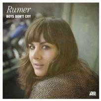 CD Rumer - Boys Don't Cry