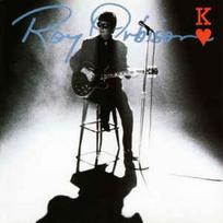 CD Roy Orbison - King Of Hearts