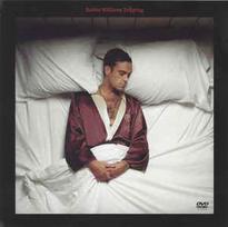 DVD Robbie Williams - Tripping