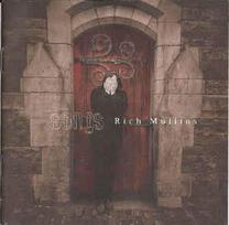 Pirkti CD Rich Mullins - Songs - Photo 1