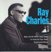 CD Ray Charles - Ray Charles