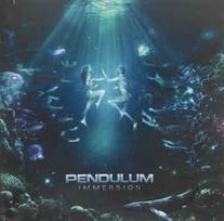 CD Pendulum - Immersion