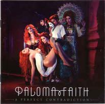 CD Paloma Faith - A Perfect Contradiction